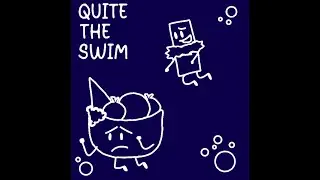 Curious Creations - Quite the Swim Karaoke