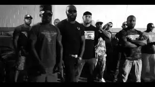 Kaaris -  Terrain
