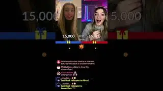 Double Helicopter gift. MeetMe. Kik. Skout.