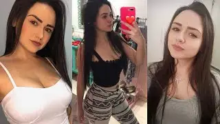 Juliana Ramos Releasing Loud Burps (Part 5)