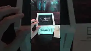 Unbox SevenFriday V3/01