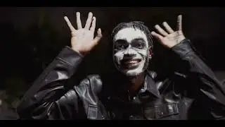 Najeeriii - TONIGHT (Official Video)