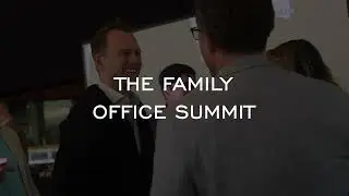 The AYU Family Office Summit 2025 - New York