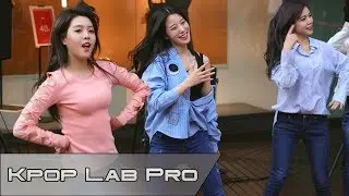 [4K] BerryGood - BibbidiBobbidiBoo