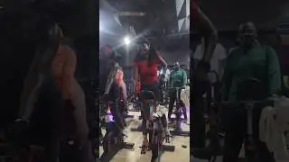 When exercise is your only outlet #fitnessmotivation