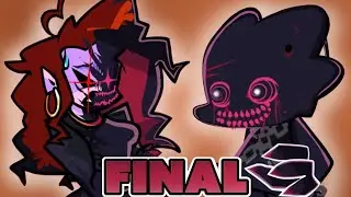 Evil Pico Vs Mom DAY 3 FINALE