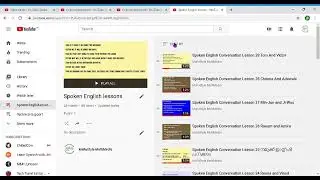How to sort your channel videos in a playlist on YouTube
