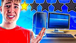 Ich KAUFE den MEISTGEHASSTEN PC im Internet