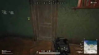PUBG TOP-1 DUO ебашим с Михой ботов