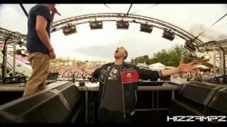 Top Hardstyle 2012 Q-BASE - Q-DANCE 04-05-2012