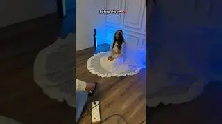 Before shooting 😘📷♥️