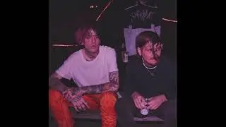 [FREE] Lil Peep x Horse Head type beat - 