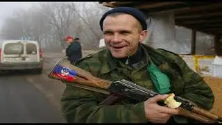 Русские наемники скоро вернуться домой и тогда...!