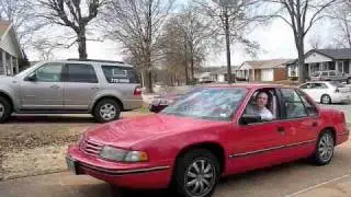 Car Commercial