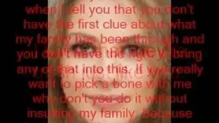 The Secrets of Girls 1.15~ Father