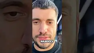 Паша Техник снова в тренировочном зале