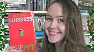 The Hit - Book Review