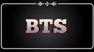 BTS