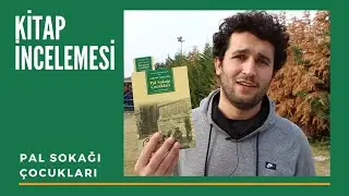 Pal Sokağı Çocukları, Ferenc Molnar | Kitap İncelemesi