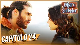 Pájaro soñador - Capitulo 24 (Audio Español - Larga Capitulo) | Erkenci Kuş