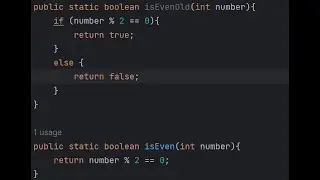 Mastering Concise If-Statements: Expert Tips and Tricks for Efficient Coding