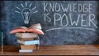 Unlocking Potential : The Power of Knowledge