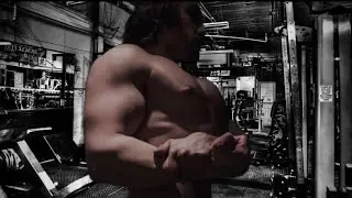 RAW GYM FOOTAGE