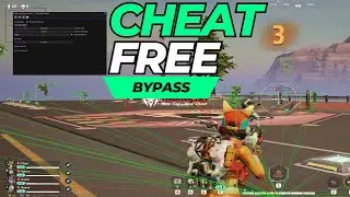 Farlight 84 HACK Cheat Steam, pc Undetected ✅ Free