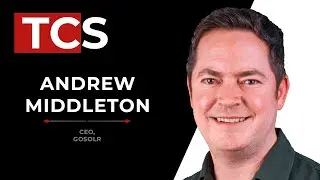 TCS | Andrew Middleton on the state of rooftop solar in South Africa