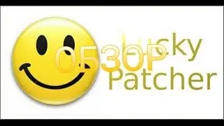 Обзор программы Lucky Patcher