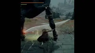 Unsheath - Ash of War 