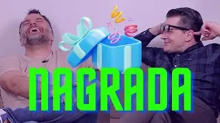 Nagrada 👀