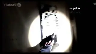 팬더TV 공포흉가 NO,1  깝9TV- 최고의 미친 영상 1탄 ( 디아블로 )