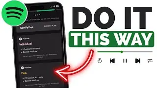How to Buy Spotify Premium on iPhone I Subscribe to Spotify Premium on iPhone