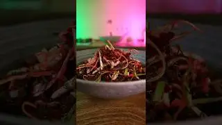 Бюджетный и вкусный салат