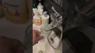 Жажда крана