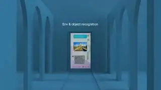 Keras Chatbot AI Home Assistant - Introduction video