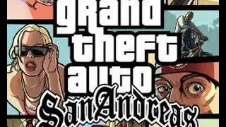como baixar e instalar gta san andreas (PC)2015