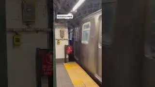 The Washington Metro is getting platform screen doors! #metro