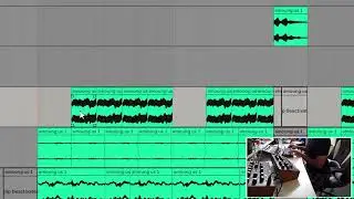 Composerily: Making a theme song for AMONG US (REUPLOAD)