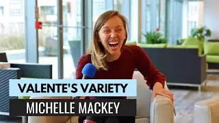 Michelle Mackey on her Mental Health Advocacy for Jack.org