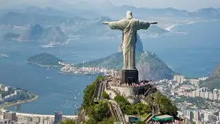 Dream of Rio (Les Montes, 1988)