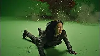 Epic Green Screen After Effects Compositing: Master VFX and SFX Overlays