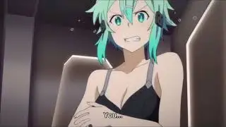 SINON SLAp