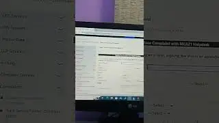 MCA m complain kaise karte hain how to complain on MCA #accountant #tallyprime #cs 😍