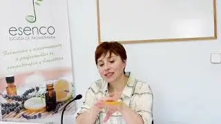 Video #499 Mascarillas de aceites vegetales.