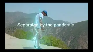 Let Me See You Move | Freestyle Dance Project - Yahurrme Productions ]