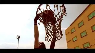 MICHAEL JORDAN COMES TO EGYPT?!?