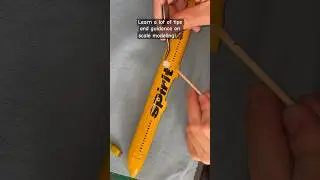 Airbus Spirit Airlines 
