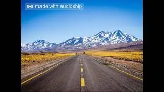 Steve Soufi - Highway Blues